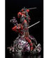 Marvel Fine Art Signature Series featuring the Kucharek Brothers Statue 1/6 Deadpool 36 cm