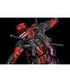 Marvel Fine Art Signature Series featuring the Kucharek Brothers Statue 1/6 Deadpool 36 cm