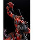 Marvel Fine Art Signature Series featuring the Kucharek Brothers Statue 1/6 Deadpool 36 cm