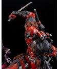 Marvel Fine Art Signature Series featuring the Kucharek Brothers Statue 1/6 Deadpool 36 cm