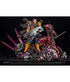 Marvel Fine Art Signature Series featuring the Kucharek Brothers Statue 1/6 Deadpool 36 cm