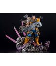 Marvel Fine Art Signature Series featuring the Kucharek Brothers Statue 1/6 Cable 36 cm