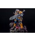 Marvel Fine Art Signature Series featuring the Kucharek Brothers Statue 1/6 Cable 36 cm