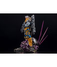 Marvel Fine Art Signature Series featuring the Kucharek Brothers Statue 1/6 Cable 36 cm