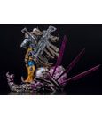 Marvel Fine Art Signature Series featuring the Kucharek Brothers Statue 1/6 Cable 36 cm