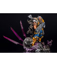 Marvel Fine Art Signature Series featuring the Kucharek Brothers Statue 1/6 Cable 36 cm