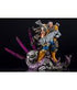 Marvel Fine Art Signature Series featuring the Kucharek Brothers Statue 1/6 Cable 36 cm