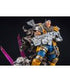 Marvel Fine Art Signature Series featuring the Kucharek Brothers Statue 1/6 Cable 36 cm