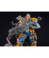 Marvel Fine Art Signature Series featuring the Kucharek Brothers Statue 1/6 Cable 36 cm