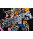 Marvel Fine Art Signature Series featuring the Kucharek Brothers Statue 1/6 Cable 36 cm