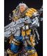 Marvel Fine Art Signature Series featuring the Kucharek Brothers Statue 1/6 Cable 36 cm