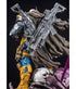 Marvel Fine Art Signature Series featuring the Kucharek Brothers Statue 1/6 Cable 36 cm