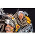 Marvel Fine Art Signature Series featuring the Kucharek Brothers Statue 1/6 Cable 36 cm