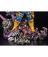 Marvel Fine Art Signature Series featuring the Kucharek Brothers Statue 1/6 Cable 36 cm