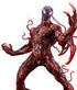 Marvel Universe ARTFX+ PVC Statue 1/10 Carnage Renewal Edition 20 cm