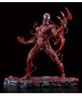 Marvel Universe ARTFX+ PVC Statue 1/10 Carnage Renewal Edition 20 cm