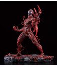 Marvel Universe ARTFX+ PVC Statue 1/10 Carnage Renewal Edition 20 cm