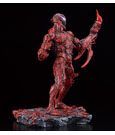 Marvel Universe ARTFX+ PVC Statue 1/10 Carnage Renewal Edition 20 cm