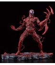 Marvel Universe ARTFX+ PVC Statue 1/10 Carnage Renewal Edition 20 cm