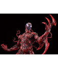 Marvel Universe ARTFX+ PVC Statue 1/10 Carnage Renewal Edition 20 cm