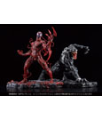 Marvel Universe ARTFX+ PVC Statue 1/10 Carnage Renewal Edition 20 cm