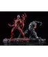 Marvel Universe ARTFX+ PVC Statue 1/10 Carnage Renewal Edition 20 cm