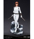 Marvel Universe ARTFX Premier PVC Statue 1/10 Black Widow White Costume Limited Edition 21 cm