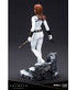 Marvel Universe ARTFX Premier PVC Statue 1/10 Black Widow White Costume Limited Edition 21 cm