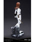 Marvel Universe ARTFX Premier PVC Statue 1/10 Black Widow White Costume Limited Edition 21 cm