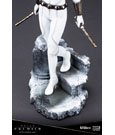 Marvel Universe ARTFX Premier PVC Statue 1/10 Black Widow White Costume Limited Edition 21 cm