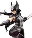 Marvel Bishoujo PVC Statue 1/7 Wolverine (Laura Kinney) X-Force Ver. 24 cm