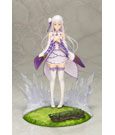 Re:ZERO -Starting Life in Another World- PVC Statue 1/7 Emilia Memory's Journey 26 cm
