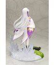 Re:ZERO -Starting Life in Another World- PVC Statue 1/7 Emilia Memory's Journey 26 cm