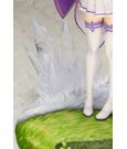 Re:ZERO -Starting Life in Another World- PVC Statue 1/7 Emilia Memory's Journey 26 cm