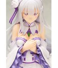 Re:ZERO -Starting Life in Another World- PVC Statue 1/7 Emilia Memory's Journey 26 cm