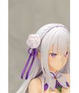 Re:ZERO -Starting Life in Another World- PVC Statue 1/7 Emilia Memory's Journey 26 cm