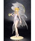 Fate/ Grand Order PVC Statue 1/7 Ruler/Altria Pendragon Bonus Edition 31 cm