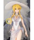 Fate/ Grand Order PVC Statue 1/7 Ruler/Altria Pendragon Bonus Edition 31 cm