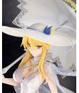 Fate/ Grand Order PVC Statue 1/7 Ruler/Altria Pendragon Bonus Edition 31 cm