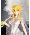 Fate/ Grand Order PVC Statue 1/7 Ruler/Altria Pendragon Bonus Edition 31 cm
