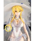Fate/ Grand Order PVC Statue 1/7 Ruler/Altria Pendragon Bonus Edition 31 cm