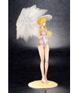 Fate/ Grand Order PVC Statue 1/7 Ruler/Altria Pendragon Bonus Edition 31 cm