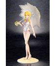 Fate/ Grand Order PVC Statue 1/7 Ruler/Altria Pendragon Bonus Edition 31 cm