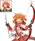 Princess Connect! RE:Dive Statue 1/7 Rino Bonus Edition 24 cm