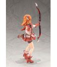 Princess Connect! RE:Dive Statue 1/7 Rino Bonus Edition 24 cm