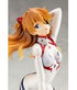 Evangelion 4 PVC Statue 1/6 Asuka Shikinami Langley White Plugsuit Ver. 23 cm