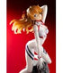 Evangelion 4 PVC Statue 1/6 Asuka Shikinami Langley White Plugsuit Ver. 23 cm