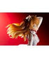 Evangelion 4 PVC Statue 1/6 Asuka Shikinami Langley White Plugsuit Ver. 23 cm