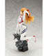 Evangelion 4 PVC Statue 1/6 Asuka Shikinami Langley White Plugsuit Ver. 23 cm