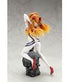Evangelion 4 PVC Statue 1/6 Asuka Shikinami Langley White Plugsuit Ver. 23 cm
